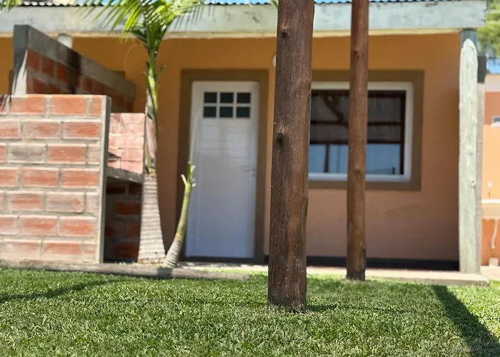 Tu Lugar De Descanso II